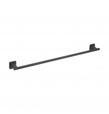 Полотенцедержатель Rose RG1517H, черный