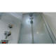 Душевая кабина Timo Lux TL-1502, 90x90x230