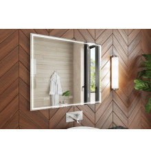 Зеркало VIGO Marta Luxe 1000, 100 см