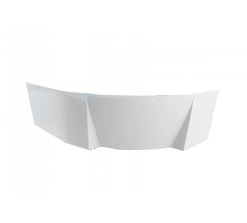 Панель декоративная правая Vayer Azalia R 160x105, Гл000006733