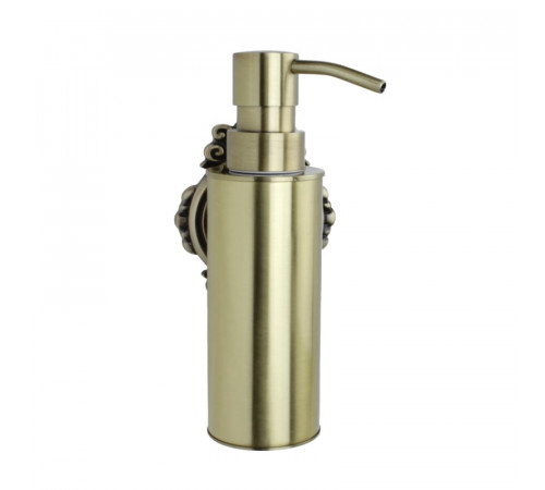 Дозатор жидкого мыла Bronze de Luxe ROYAL R25027, бронза