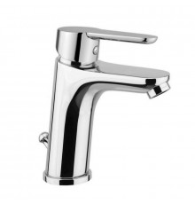 Смеситель для раковины Webert Sax Evolution SE833102015, хром