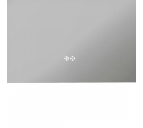 Зеркало Maretti Florenza FL148065P14EL 80x65 см