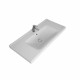 Раковина Dreja Harmony 641259, 100 см