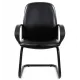 Офисное кресло CHAIRMAN  279V, экокожа,  черный