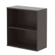 Шкаф низкий IMAGO СТ-3.1, венге магия, 770х365х823 мм