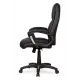 Офисное кресло College BX-3309 черный