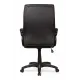 Офисное кресло College BX-3309 черный