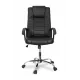 Офисное кресло College BX-3375 черный