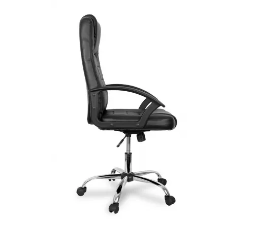 Офисное кресло College BX-3375 черный