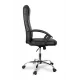 Офисное кресло College BX-3375 черный