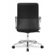 Офисное кресло College HLC-2415L-2 черный