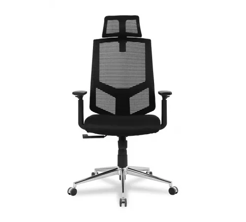 Офисное кресло College HLC-1500HLX черный