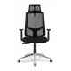 Офисное кресло College HLC-1500HLX черный