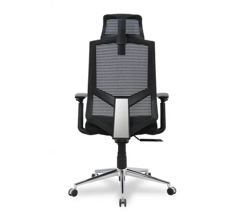 Офисное кресло College HLC-1500HLX черный