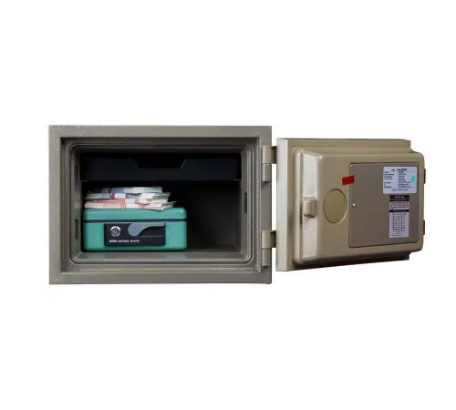 Сейф огнестойкий FRS-30 CL