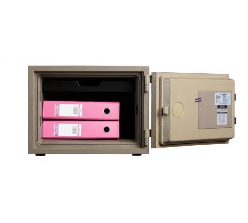 Сейф огнестойкий FRS-36 CL