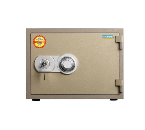 Сейф огнестойкий FRS-36 CL