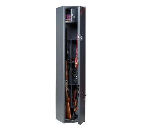 Сейф оружейный БЕРКУТ-150 EL