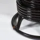 Кресло-качалка PAPASAN с подушкой, аntique brown
