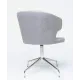 Офисное кресло MARCO M2 OFFICE RA, ткань, серый