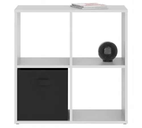 Стеллаж COMP SH 7070, белый, 702х330х700 мм