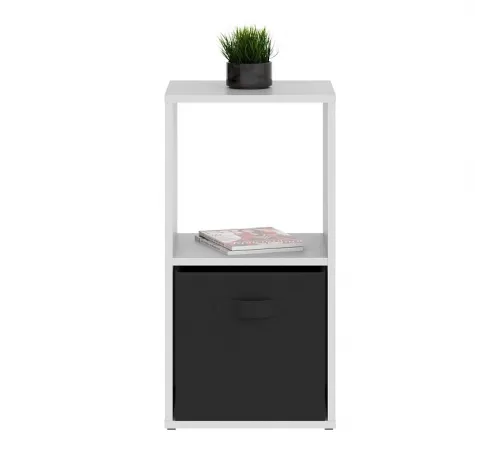 Стеллаж COMP SH 3670, белый, 360х330х700 мм
