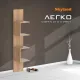 Стеллаж COMP, 25х25, Дуб Сонома светлый