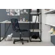 Детское компьютерное кресло CHAIRMAN KIDS 109, ткань велюр, принт GAME, черный пластик