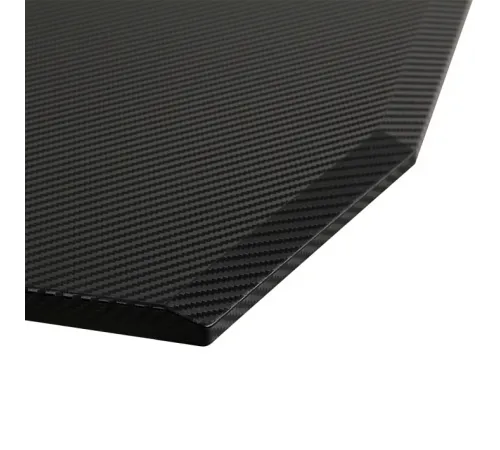 Игровой компьютерный стол SKILLL CTG-003, черный/красный, 1200х600х750 мм