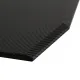 Игровой компьютерный стол SKILLL CTG-003, черный/красный, 1200х600х750 мм