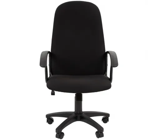 Офисное кресло CHAIRMAN 289 NEW, ткань OS, черный