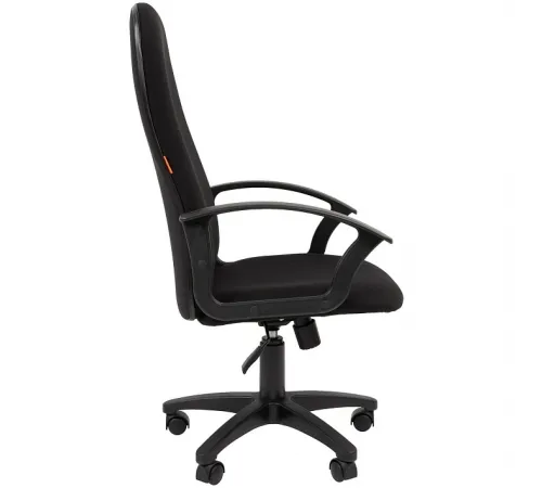 Офисное кресло CHAIRMAN 289 NEW, ткань OS, черный