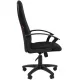 Офисное кресло CHAIRMAN 289 NEW, ткань OS, черный