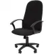Офисное кресло CHAIRMAN 289 NEW, ткань OS, черный