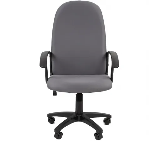 Офисное кресло CHAIRMAN 289 NEW, ткань OS, серый