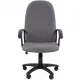 Офисное кресло CHAIRMAN 289 NEW, ткань OS, серый