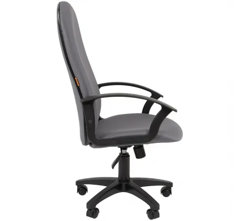 Офисное кресло CHAIRMAN 289 NEW, ткань OS, серый