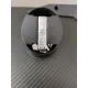 Игровой подъемный стол с регулировкой по высоте XTEN-UP WTG001, черный,1050х560х750/1150 мм