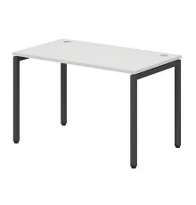 Стол рабочий XTEN-S 120x70,  белый/антрацит