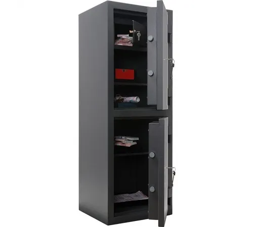 Сейф взломостойкий AMH 223T