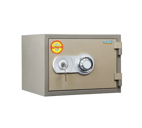 Сейф огнестойкий FRS-30 CL