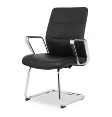 Офисное кресло College HLC-2415L-3 черный