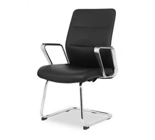 Офисное кресло College HLC-2415L-3 черный