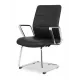 Офисное кресло College HLC-2415L-3 черный