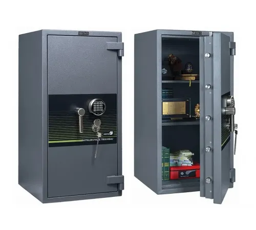 Сейф взломостойкий Fort M 1368 2K
