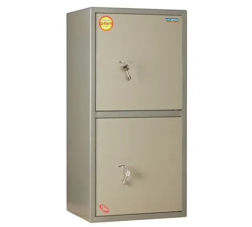 Сейф взломостойкий ASM 90/2