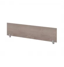 Экран XTEN 160x35,  дуб сонома