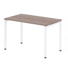 Стол рабочий XTEN-S 120x70,  дуб сонома/белый