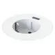 Встраиваемая розетка Powerdot Kondator 935-PM61W, белый